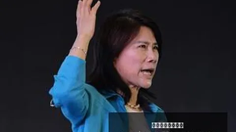 乔伊列娃深度解析澳门威尼斯人官网平台：中国全球化新里程从产品出海到价值共创全面升级